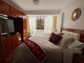 ANDEAN HOST INN II
